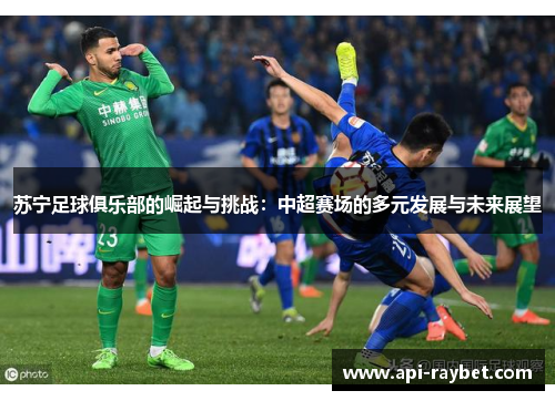 苏宁足球俱乐部的崛起与挑战:中超赛场的多元发展与未来展望