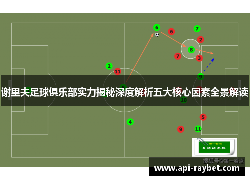 谢里夫足球俱乐部实力揭秘深度解析五大核心因素全景解读 谢里夫足球俱乐部实力揭秘深度解析五大核心因素全景解读