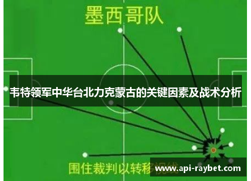 韦特领军中华台北力克蒙古的关键因素及战术分析